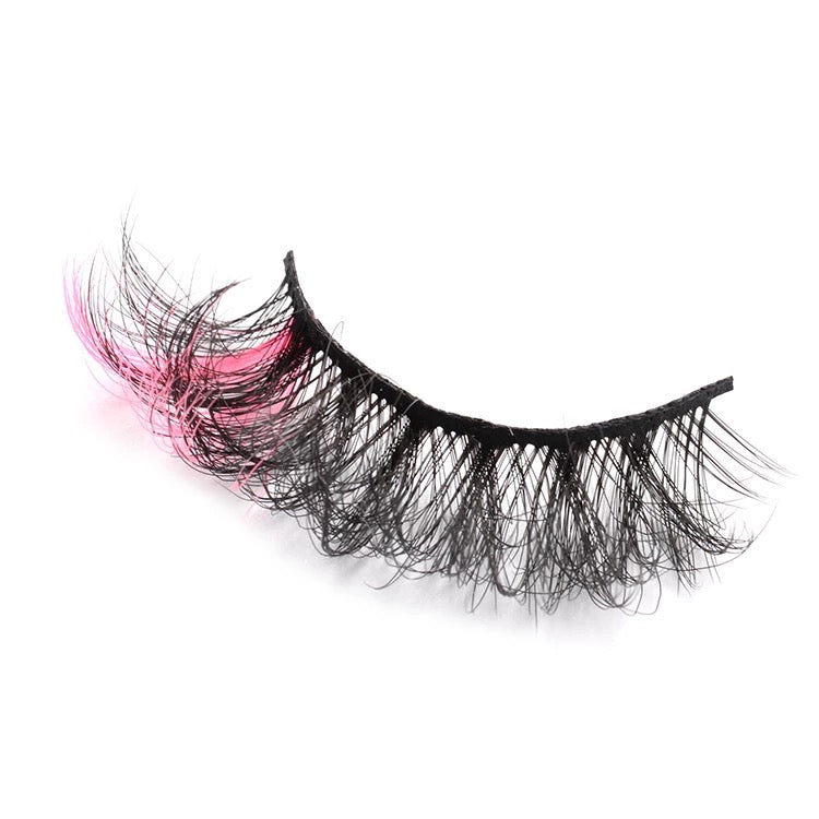Ink Lashes