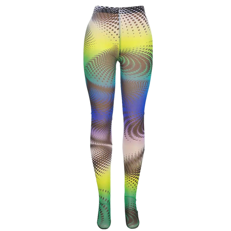 Hypnotic Tights