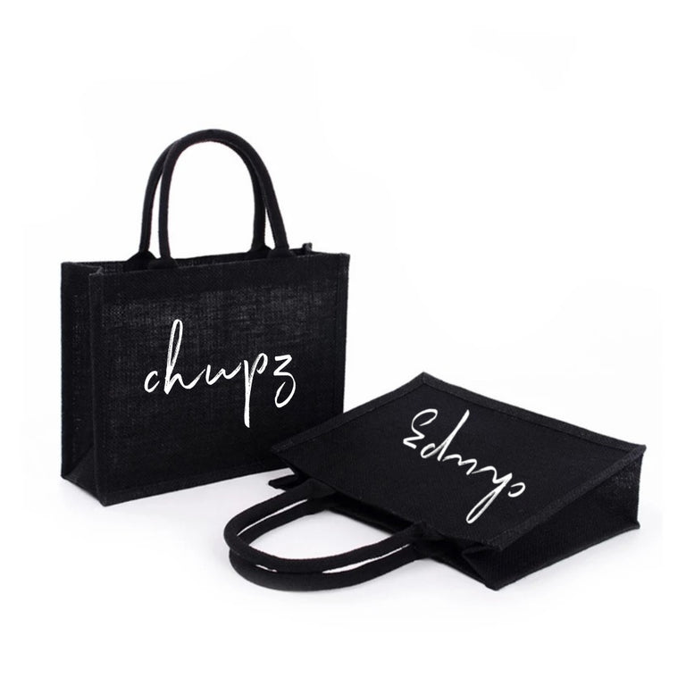 CHUPZ Tote Bag