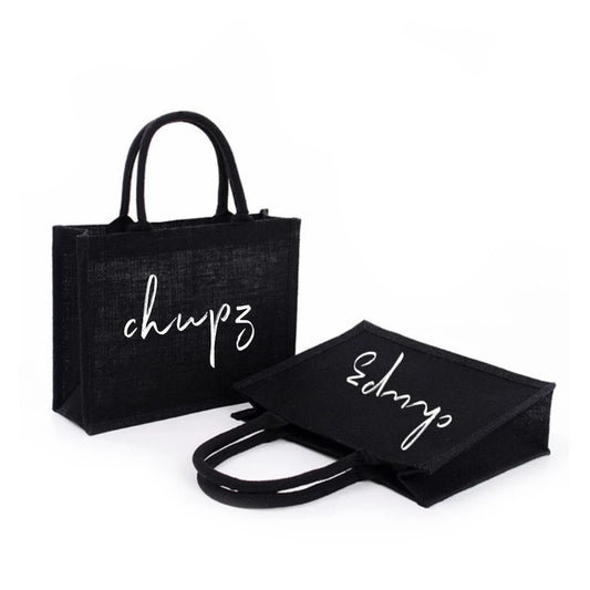 CHUPZ Tote Bag