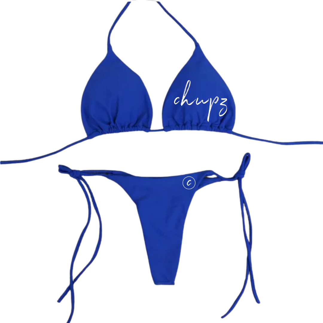 Bathing Suite