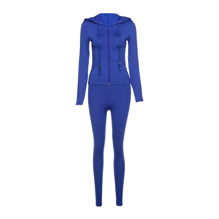Track Suit Spring