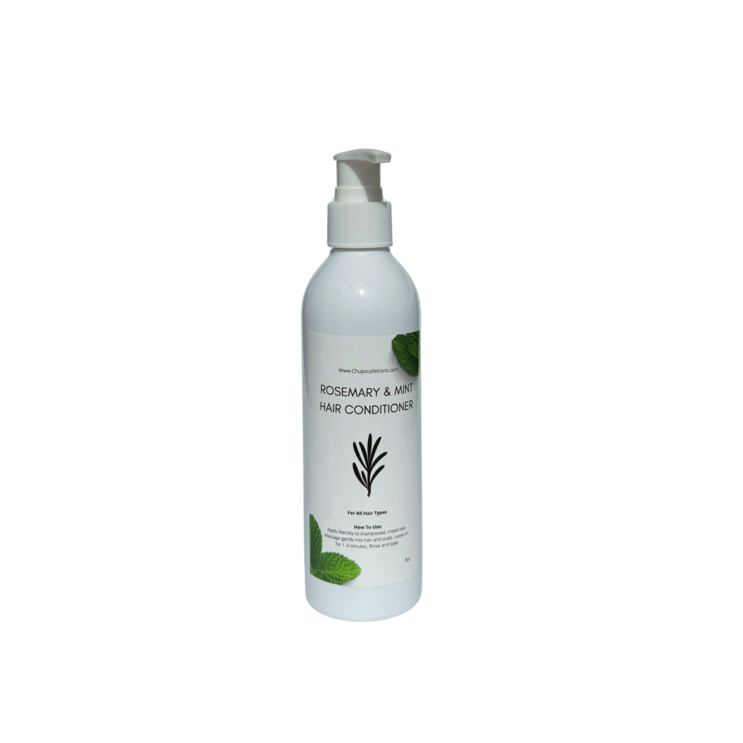 Rosemary Mint Hait Conditioner