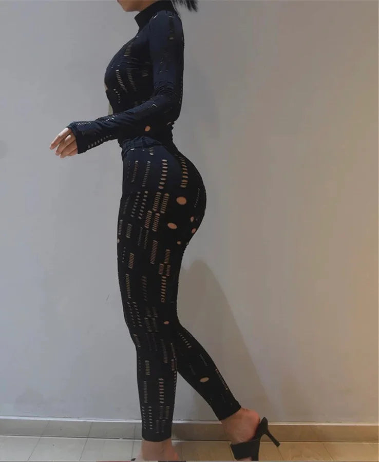 MidNight Set