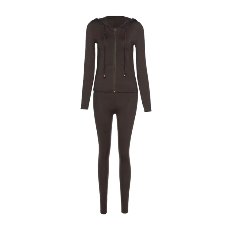 Track Suit Spring