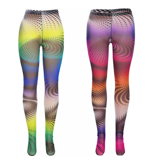 Hypnotic Tights