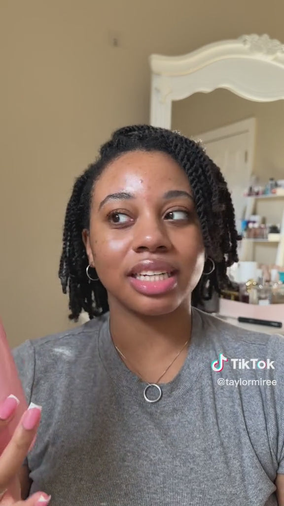 Rosemary Mint Hair Mist chupzcollections