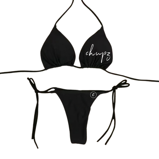 Bathing Suite