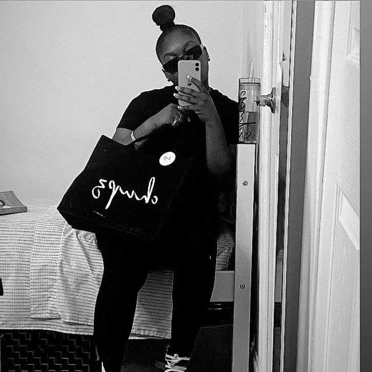 CHUPZ Tote Bag