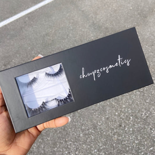 Lash Book