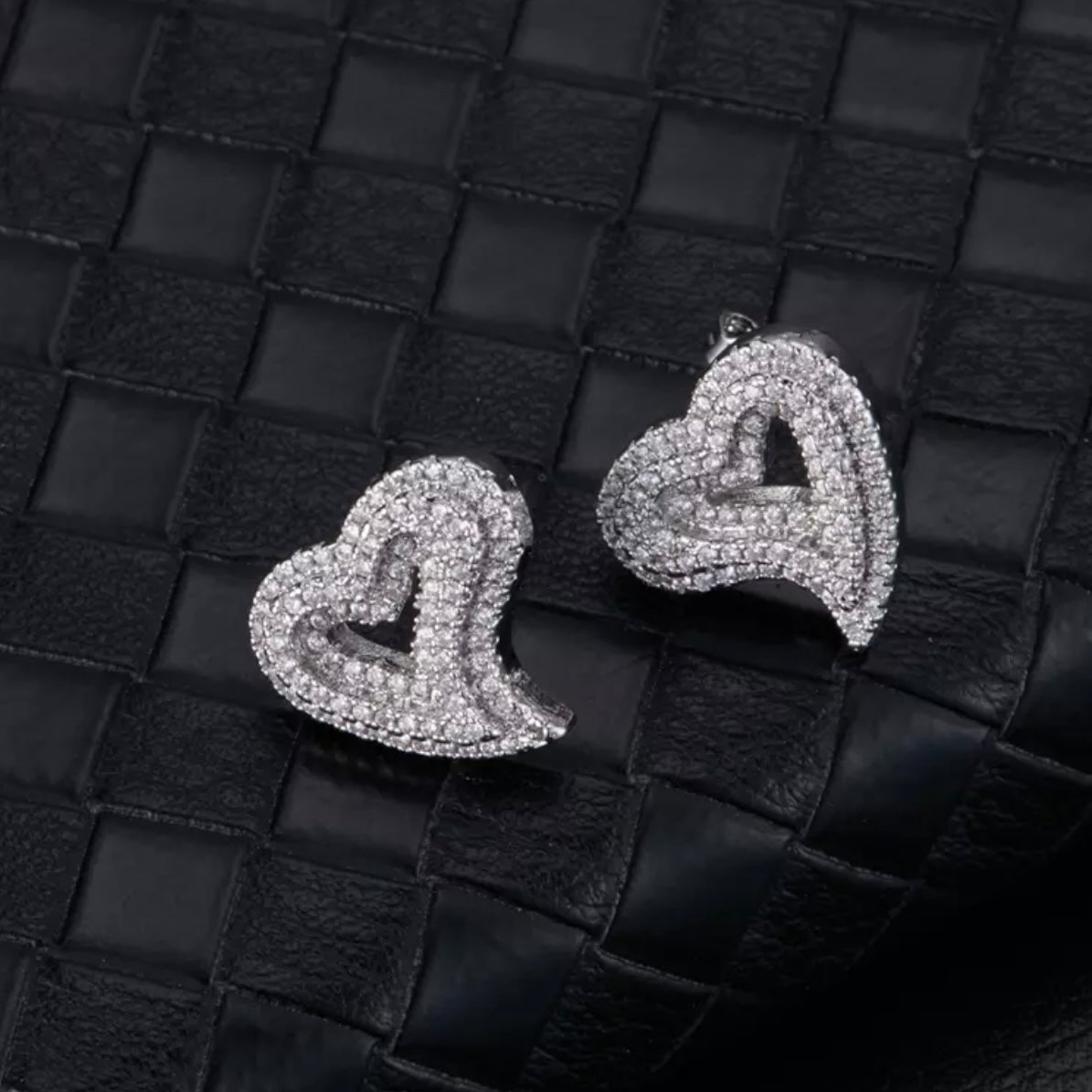 Hear Earring